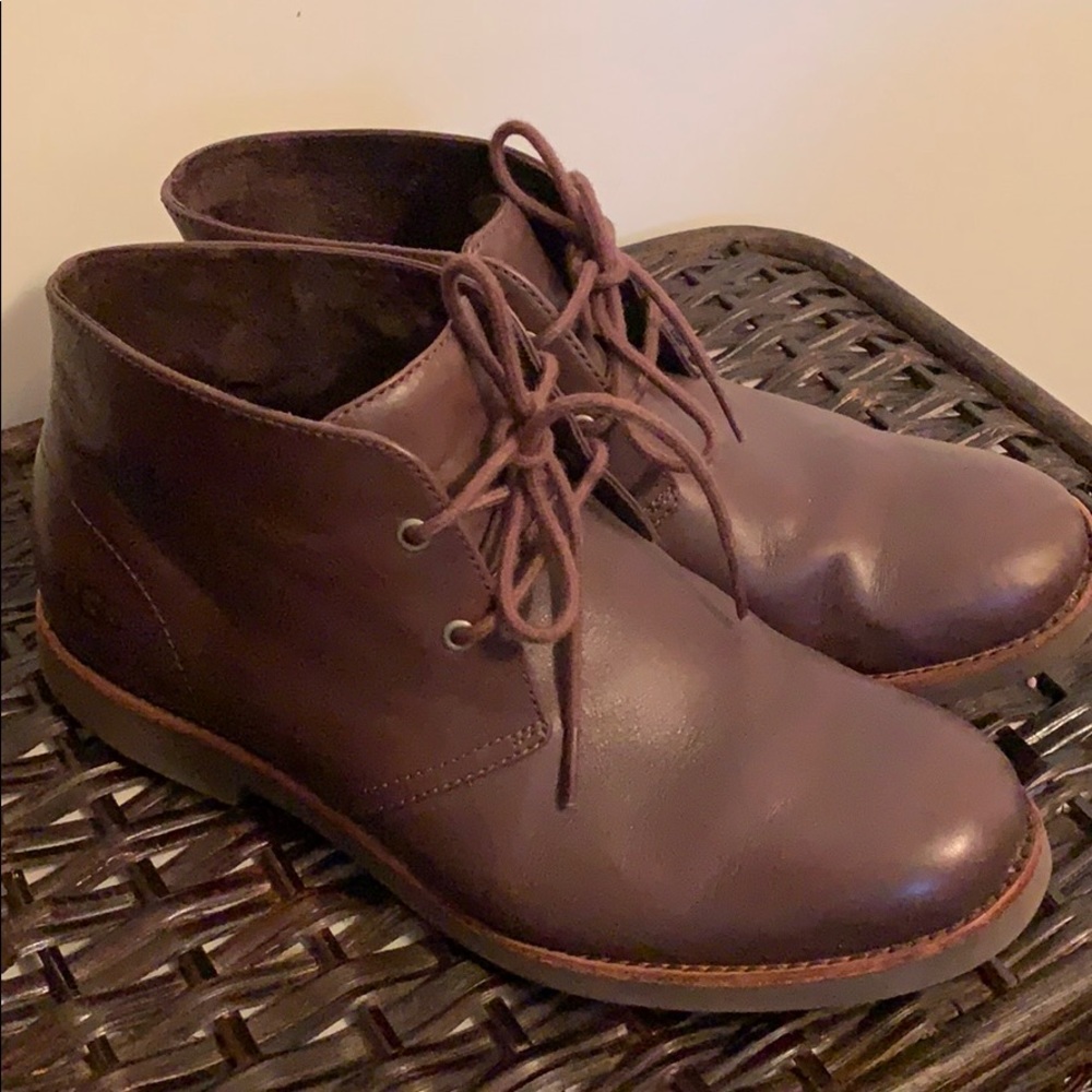 Ugg boots for men